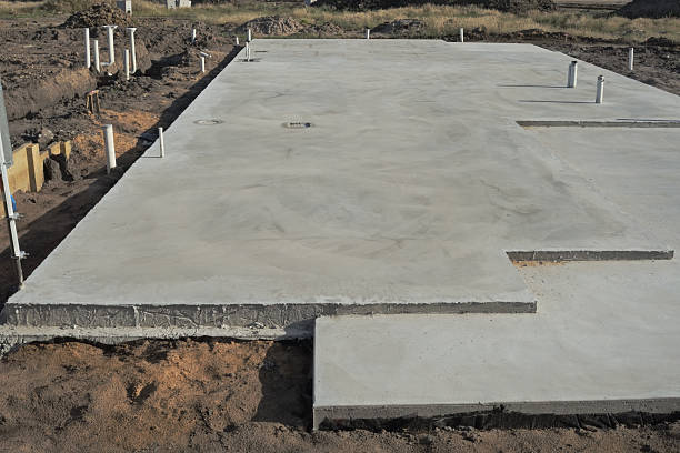 Best Concrete Foundation Repair in Gurdon, AR