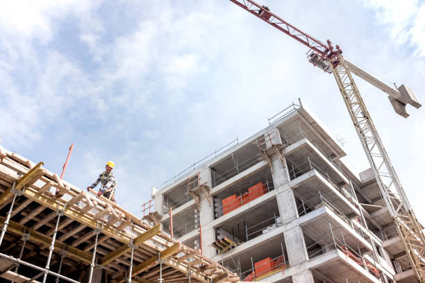 Best Concrete Slab Construction in Gurdon, AR